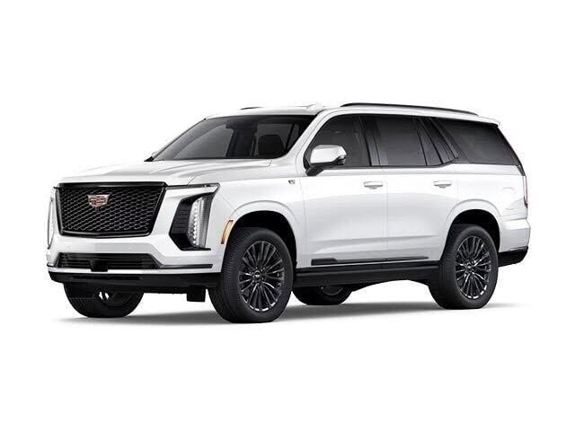 2026 Cadillac Escalade Platinum Sport 4WD