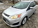Ford C-Max Hybrid SE FWD