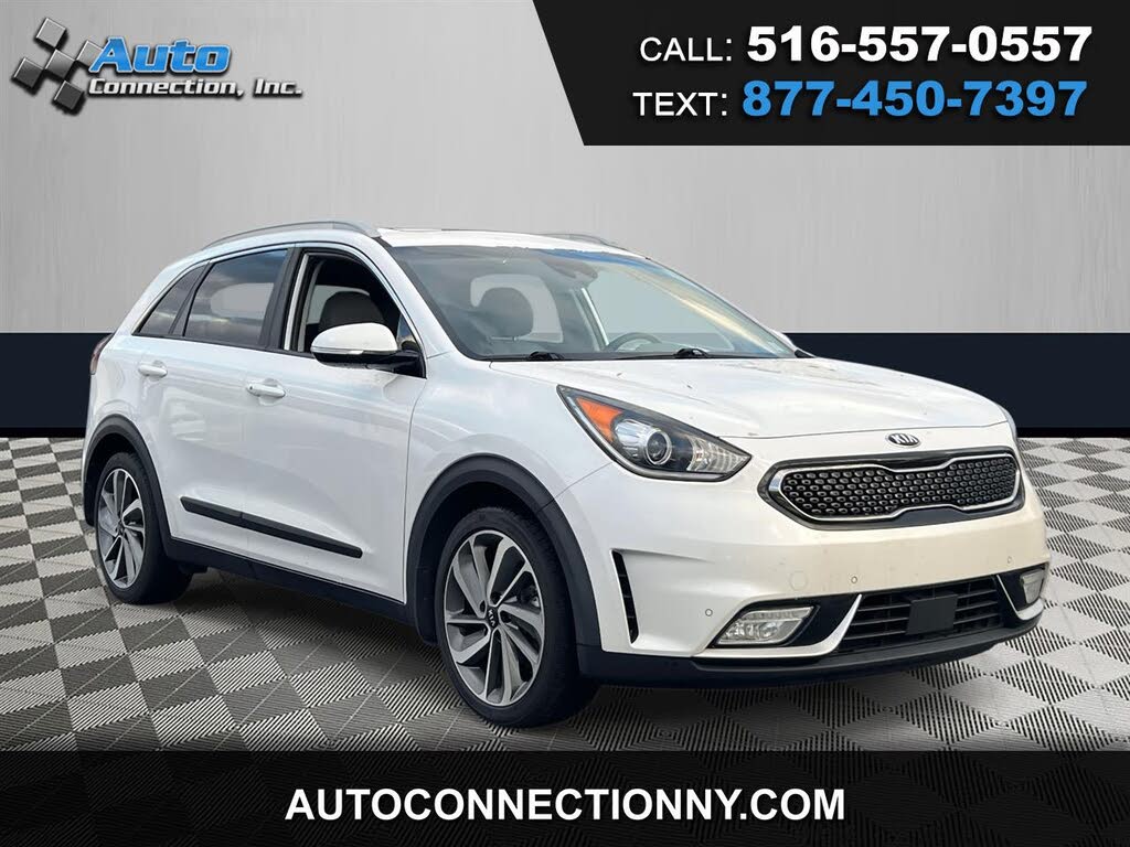 2019 Kia Niro Touring FWD