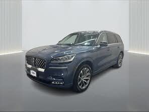 Lincoln Aviator Grand Touring AWD