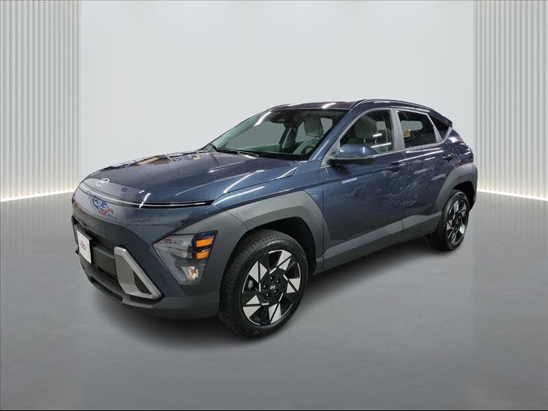 2024 Hyundai Kona SEL AWD