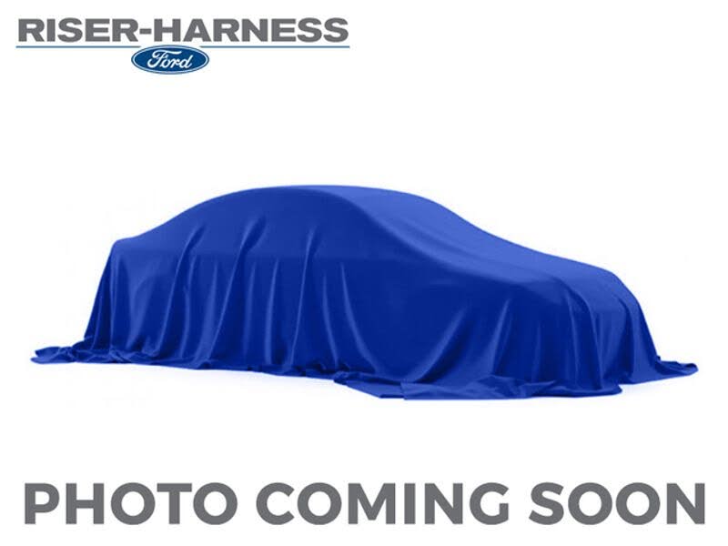 2023 Ford Edge SEL AWD