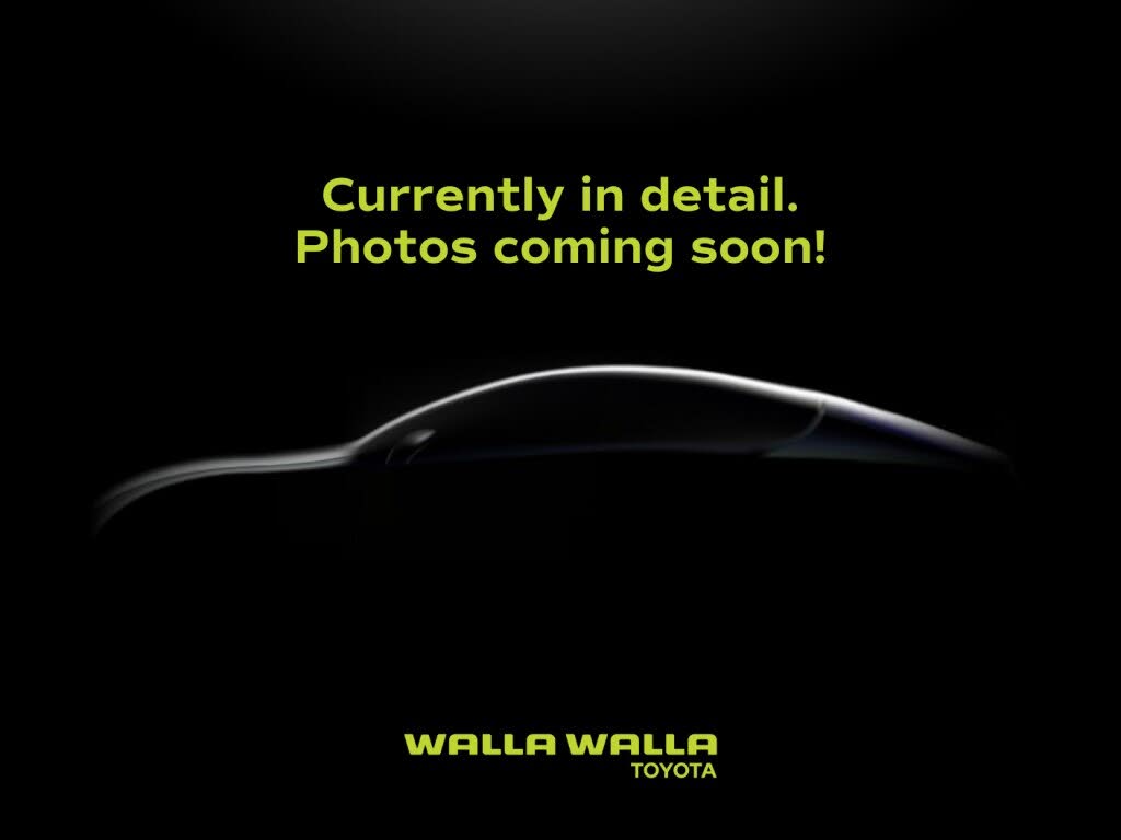 2021 Toyota Highlander LE AWD