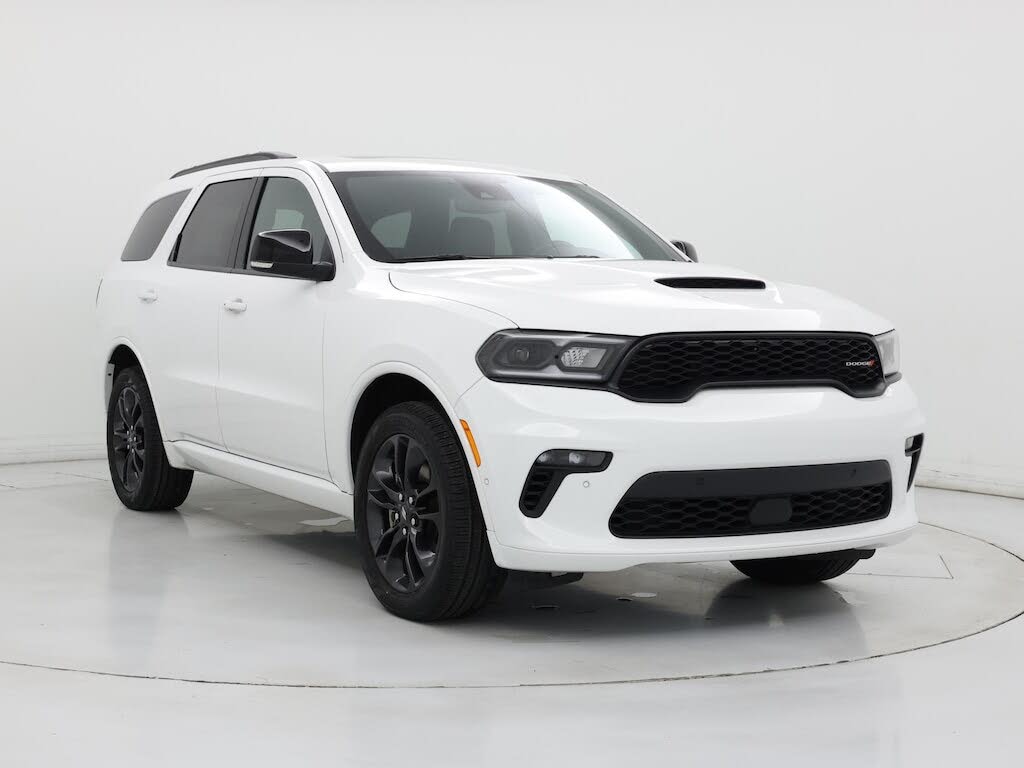 2023 Dodge Durango GT Premium AWD