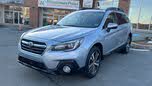 Subaru Outback 2.5i Limited AWD