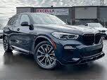 BMW X5 xDrive40i AWD