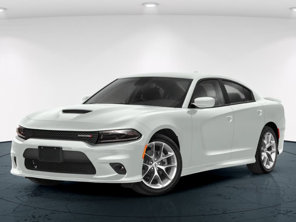Dodge Charger GT AWD 2023