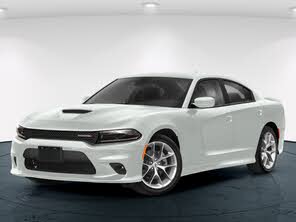 Dodge Charger GT AWD
