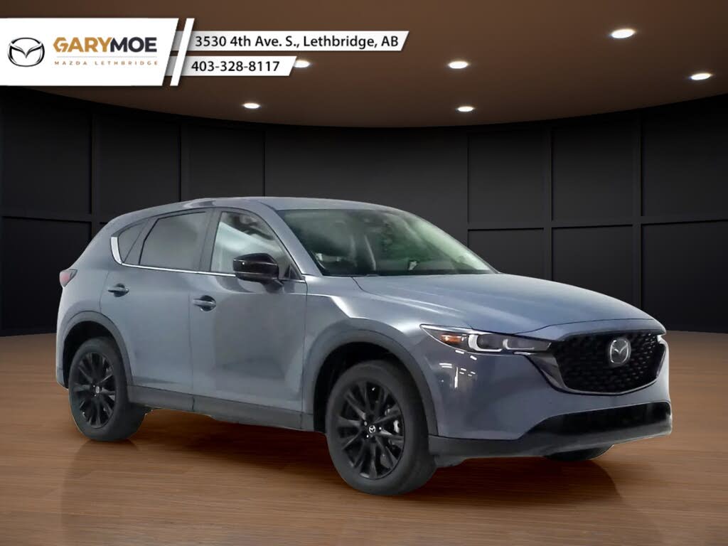 Mazda CX-5 Kuro AWD 2024