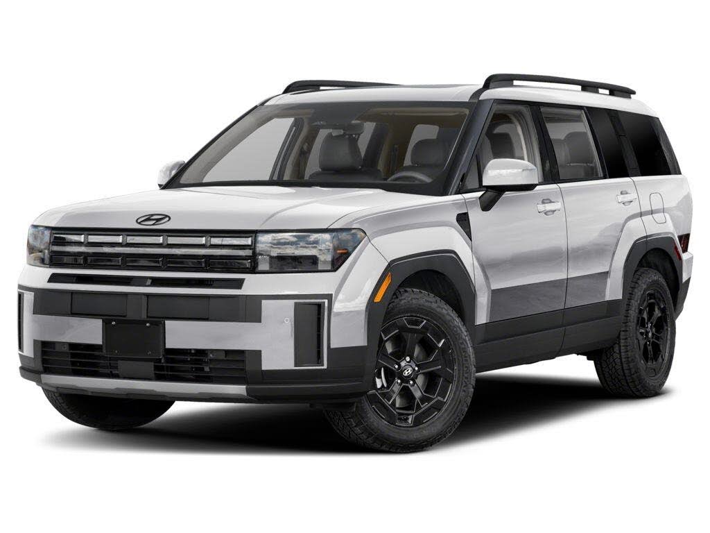 2025 Hyundai Santa Fe XRT AWD