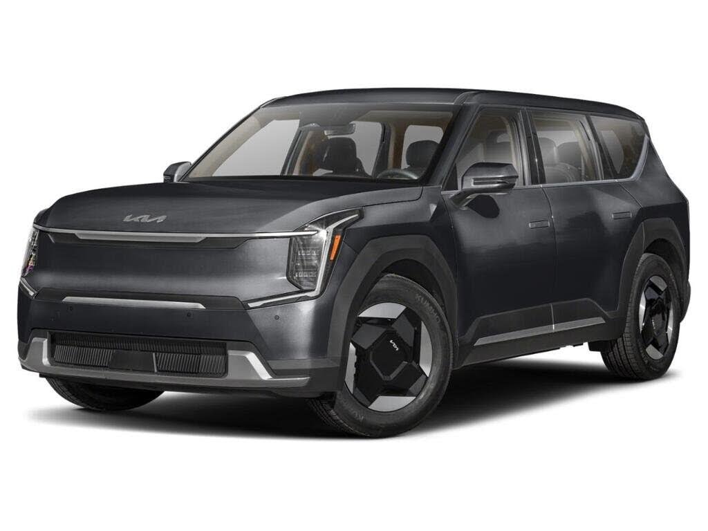 Kia EV9 Wind RWD 2025