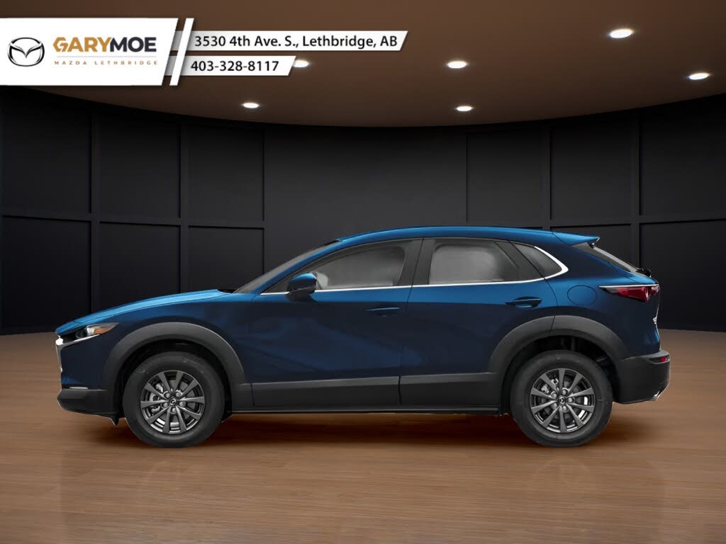 Mazda CX-30 GX AWD 2025