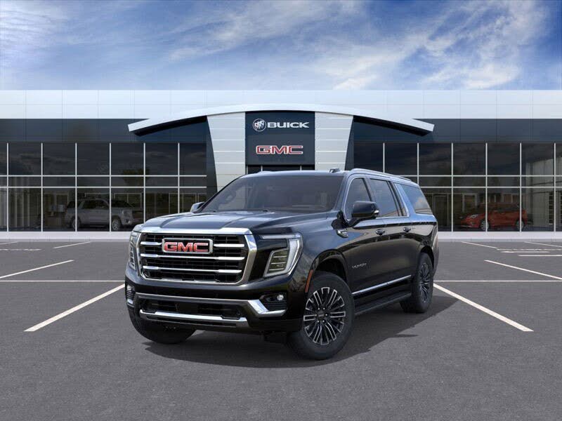 2026 GMC Yukon XL Elevation 4WD