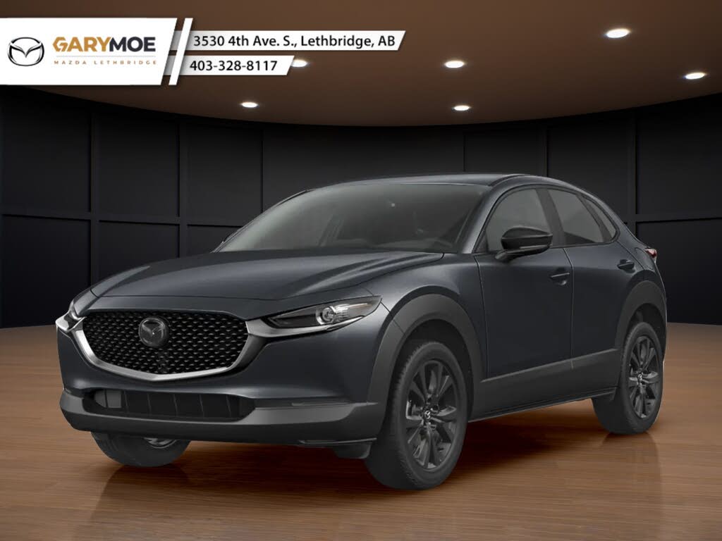 2026 Mazda CX-30 2.5 S Select Sport AWD