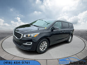 Kia Sedona LX FWD