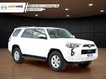 Toyota 4Runner SR5 4WD
