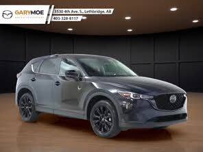 Mazda CX-5 Kuro Edition AWD
