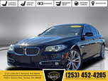 BMW 5 Series 535i Sedan RWD