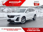Cadillac XT6 Premium Luxury AWD