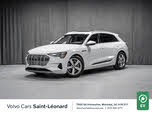 Audi e-tron Progressiv quattro AWD
