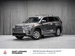 Toyota Highlander LE AWD
