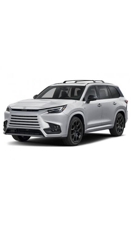 2025 Lexus TX Hybrid 500h F SPORT Performance Premium AWD