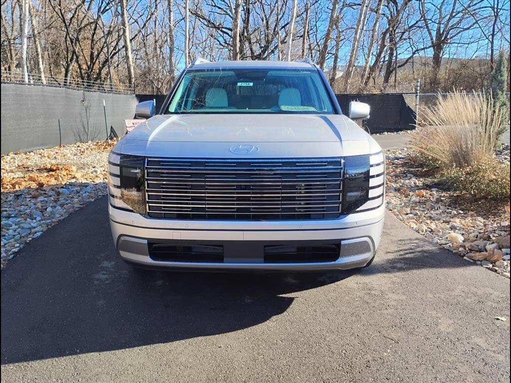 2026 Hyundai Palisade SEL Premium AWD