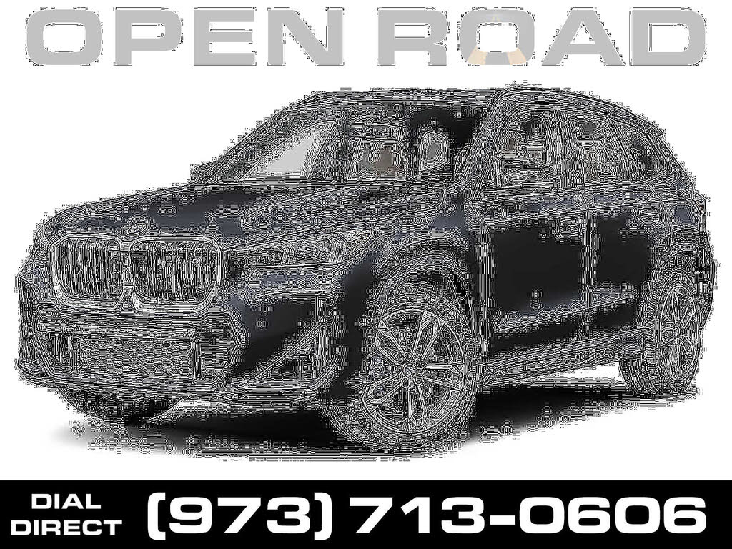 2026 BMW X1 M35i AWD