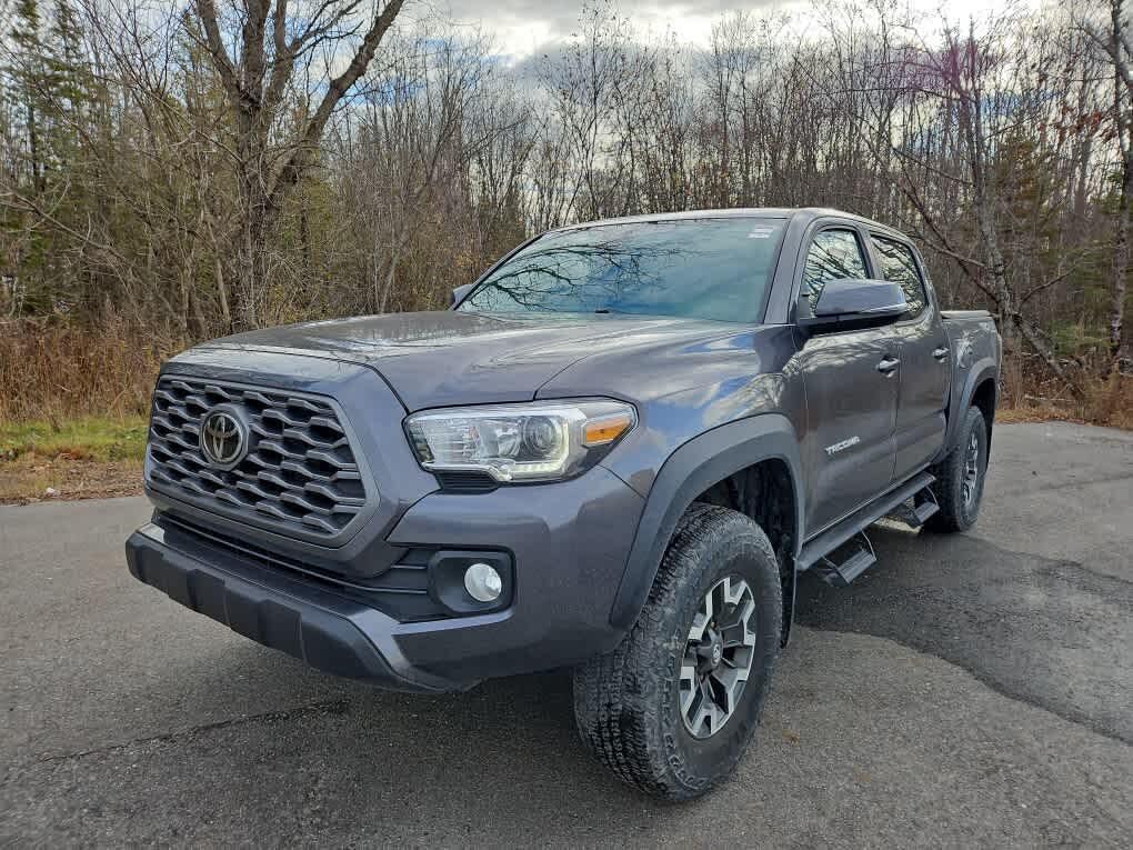 2023 Toyota Tacoma TRD Off Road Double Cab 4WD
