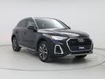 Audi Q5 quattro Premium Plus S Line 45 TFSI