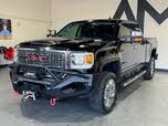 GMC Sierra 2500HD Denali Crew Cab 4WD