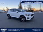 Volvo XC40 B5 Core Bright Theme AWD
