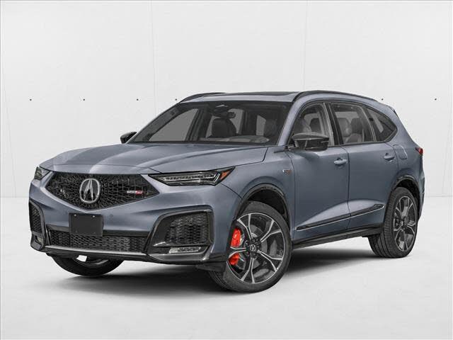 2026 Acura MDX Type S SH-AWD with Advance Package