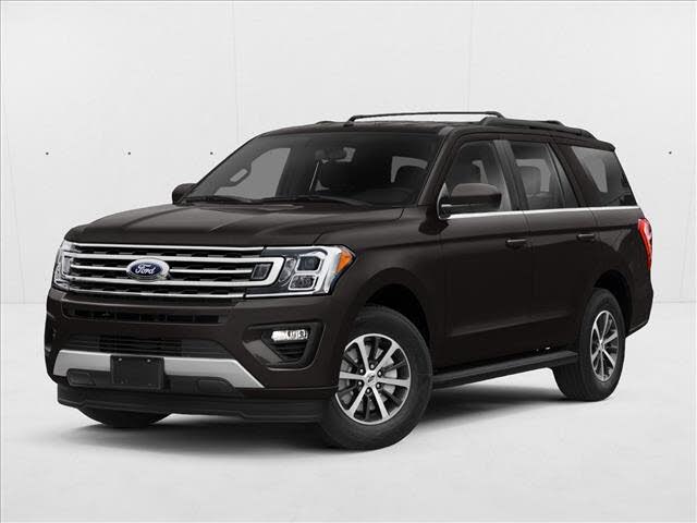 2019 Ford Expedition XLT RWD