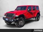 Jeep Wrangler Unlimited Rubicon 392 4WD