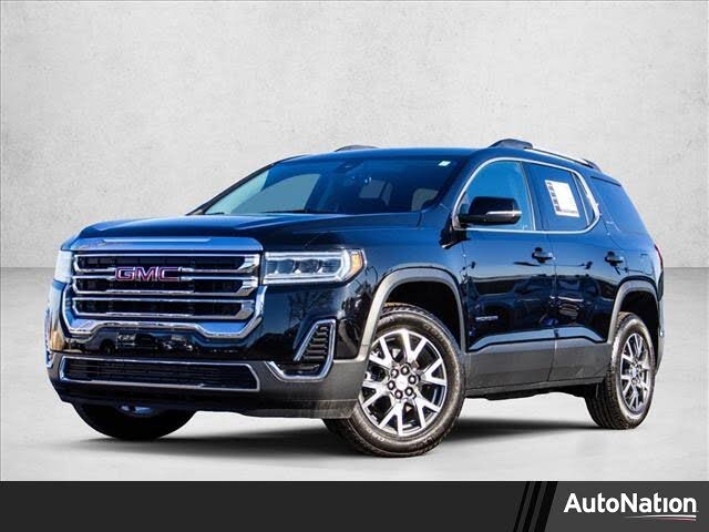 2023 GMC Acadia SLE FWD