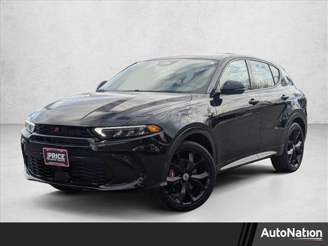 2024 Dodge Hornet R/T AWD