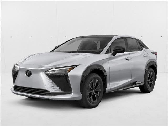 2026 Lexus RZ 350e Premium FWD