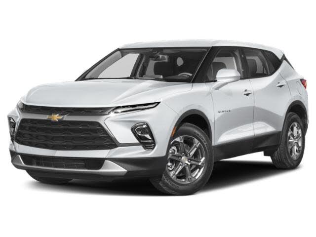 2024 Chevrolet Blazer 2LT AWD