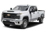 Chevrolet Silverado 3500HD LT Crew Cab 4WD