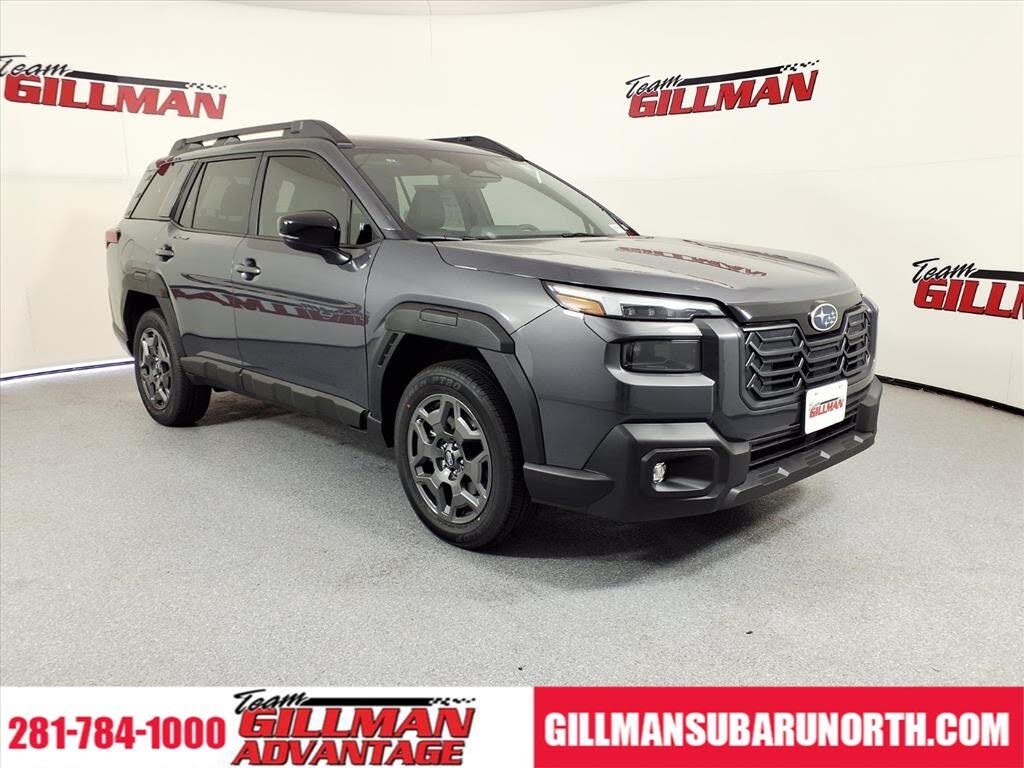 2026 Subaru Outback Premium AWD