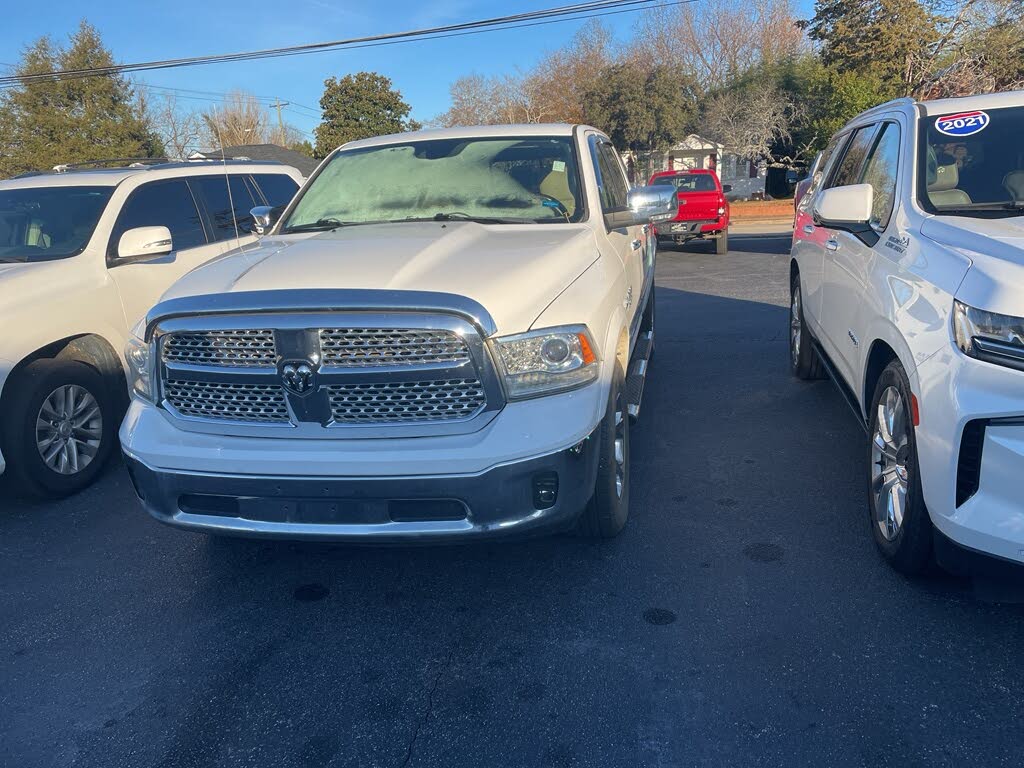 2016 Dodge Charger R/T RWD