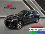 Subaru Outback 3.6R Limited AWD with EyeSight Package
