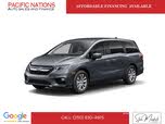 Honda Odyssey EX-L FWD with RES