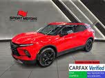 Chevrolet Blazer LT AWD