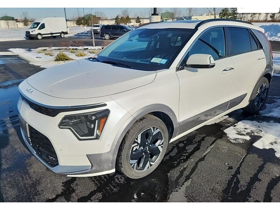 2023 Kia Niro EV Wave FWD