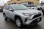 Toyota RAV4 LE AWD