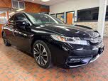 Honda Accord Coupe EX-L V6