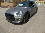 MINI Cooper 2-Door Hatchback FWD
