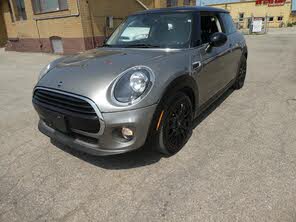MINI Cooper 2-Door Hatchback FWD